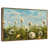 Floating Frame Gold