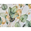 GLADE Indoor / Outdoor Floral Square Throw Cushion