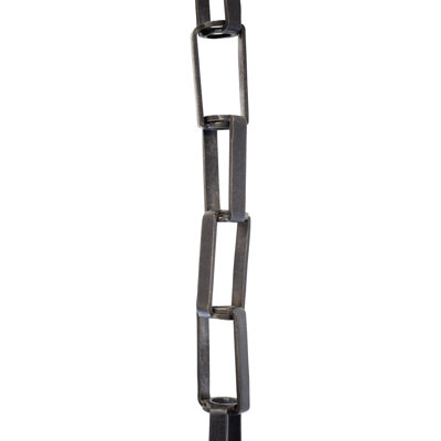 Welded Link Chain or Chain Break