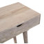 Rousseau 120cm Solid Wood Console Table-251719375