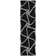 Aleg Area Rug with Non-Slip Backing