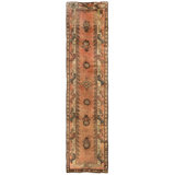 One-of-a-Kind 3'2" X 12'2" Area Rug