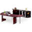 Ensemble de bureau configurable Napoli Series-1136150202-1136150206