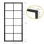 Kenn Tivoli Metal Sliding Door-1464817784