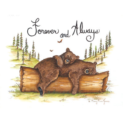 Forever And Always
