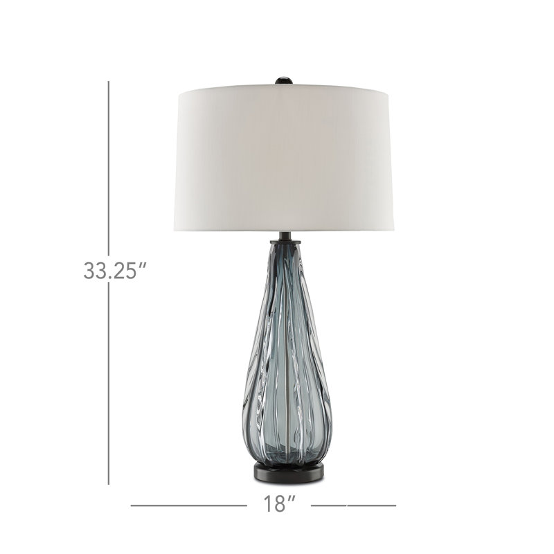 Nightcap Table Lamp