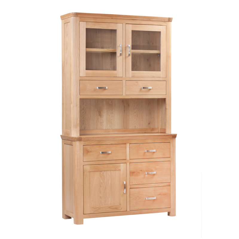 Baylor Brianne Welsh Dresser