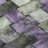 Machine Washable Indoor/Outdoor Xhevrie Sage Rug-314451721