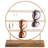 Metal Round Jewelry Display Stand