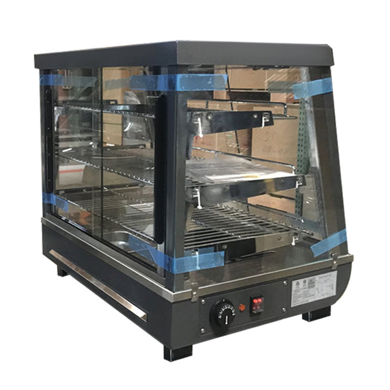 Cooler Depot 120 Volt 1000 Watt Steamer