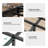 Wooden Bed Frame With Storage Headboard-650126495-661975342
