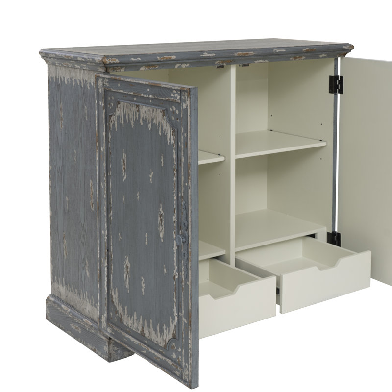 Mikhail Accent Cabinet