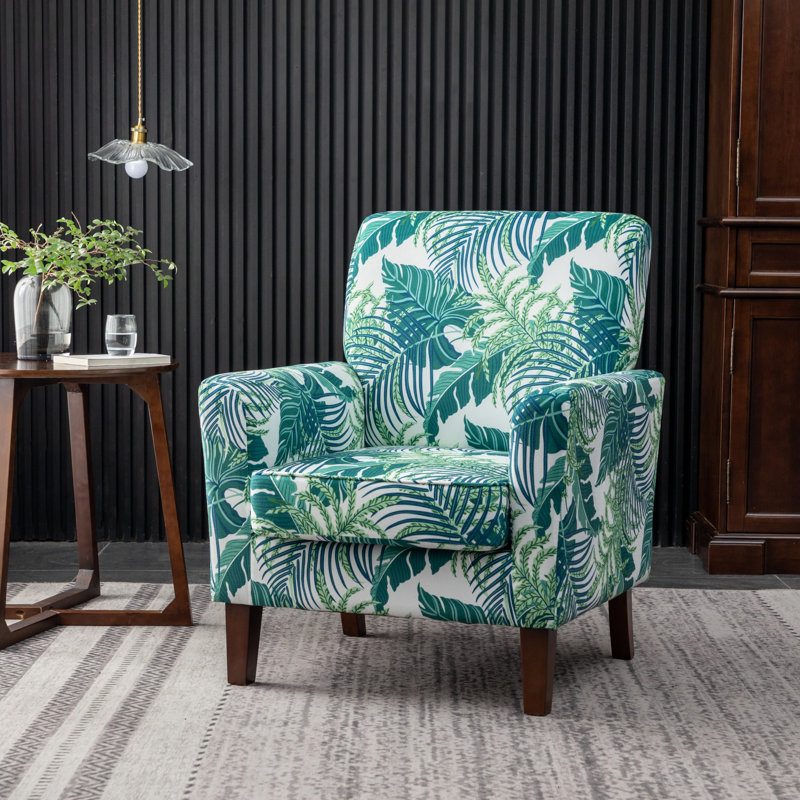 Herriot Upholstered Armchair