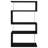 Athiya Geometric Bookcase-835475815