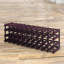 Felica 40 Bottle Floor Wine Bottle Rack-22416005