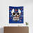 Polyester Wall Decor on Wall Hanging-786591586