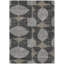 Tapis géométrique Chantille ACN3060 lavable à la machine pour intérieur/extérieur-919821319-919821369