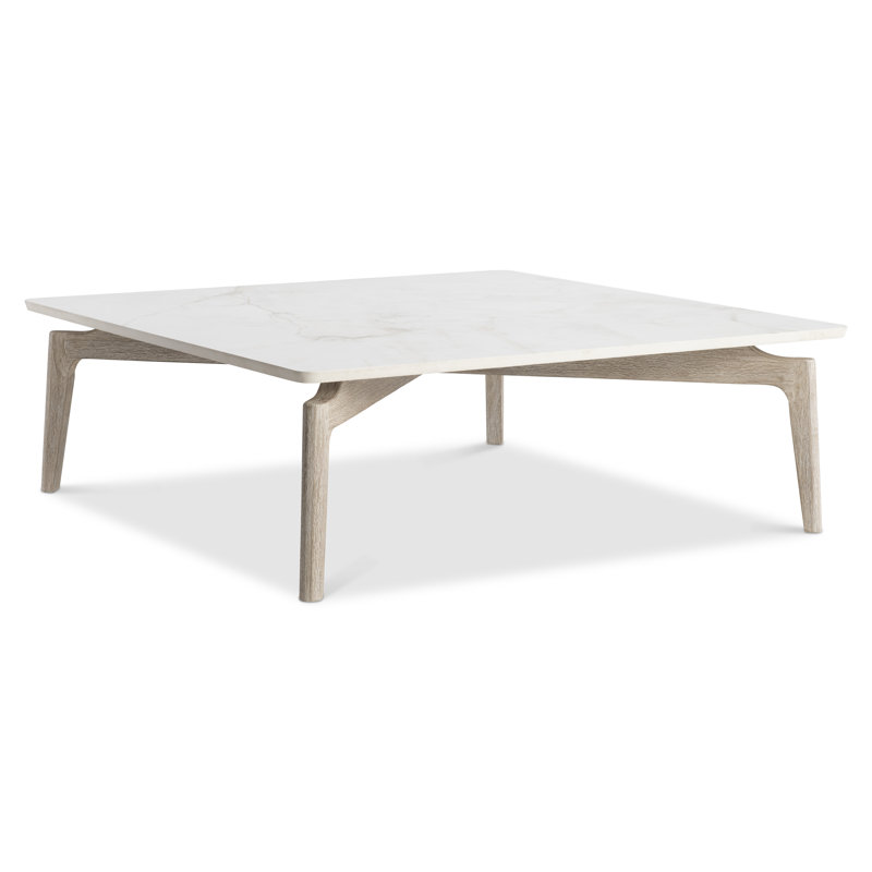 Aurora Outdoor Square Coffee Table