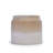 Set of 2 Gradient Ceramic Flowerpot, Modern Planter for Patio, Garden, Windowsill-1505877895
