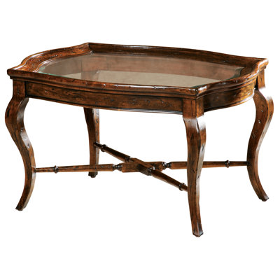 Stewart Coffee Table