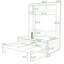 Lit escamotable avec coussin Shinpei-700459625-724748879