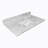 31'' Engineered Stone Single Bathroom Vanity Top with Sink