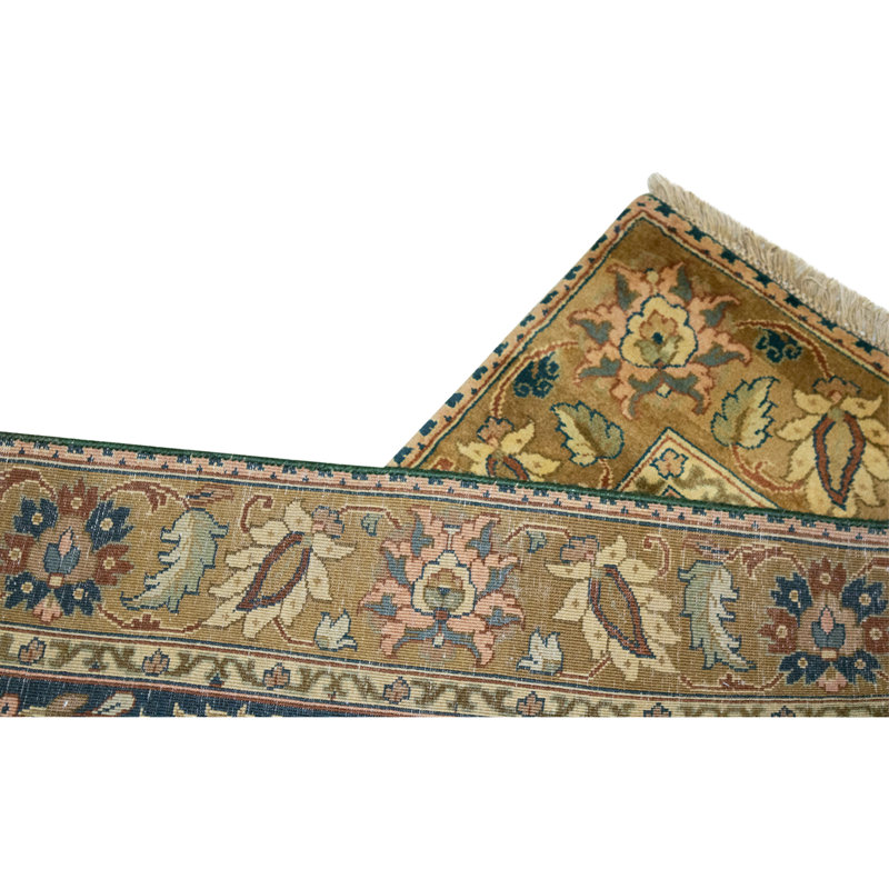 One-of-a-Kind 3' X 5'2" Area Rug