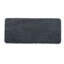 My Lux Deep Pile Charcoal Rug-92825283