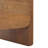 Cinsere Solid Wood 60'' W 6 - Drawer Dresser