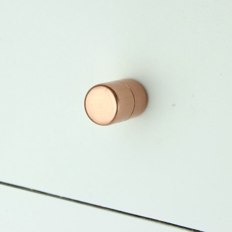Copper Knob