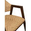 Upholstered Arm Chair