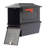 Kingston Aluminum Post Mounted Mailbox