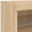 Azarea 164cm Sideboard-1565912286