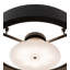 Cilindro 8 - Light Flush Mount