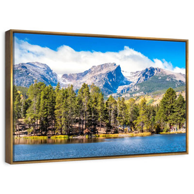 Rocky Mountain Colorado