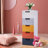 Patak 5-layer Plastic Drawer Storage Cabinet