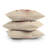  Polyester Indoor/Outdoor Throw Pillow-438603751