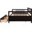 Full Size Solid Wood Daybed, , With Practical Home Storage Daybed Storage, Construction For Bedroom-1404379133
