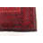 Wigley Red Rug 3'8" x 5'11"