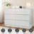 6 Drawer Dresser Chest-530711289