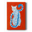 Toile tendue avec châssis complémentaire Complementary House Cat II - prête à être accrochée-1690098733