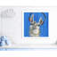 «Llama Jammin» imprimé sur papier-47479422