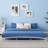 Vitus Metal Platform Bed-2098615150