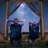 6-Sided Pop Up Gazebo Tent, Waterproof UV Protected Screen Tent-111061210