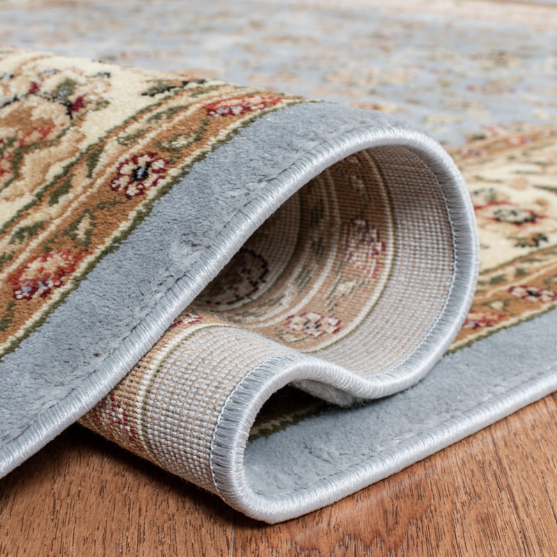Tapis oriental Klose Performance, Carré 6 pi