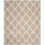 Tapis à poils longs Darrold Hudson-1563184971