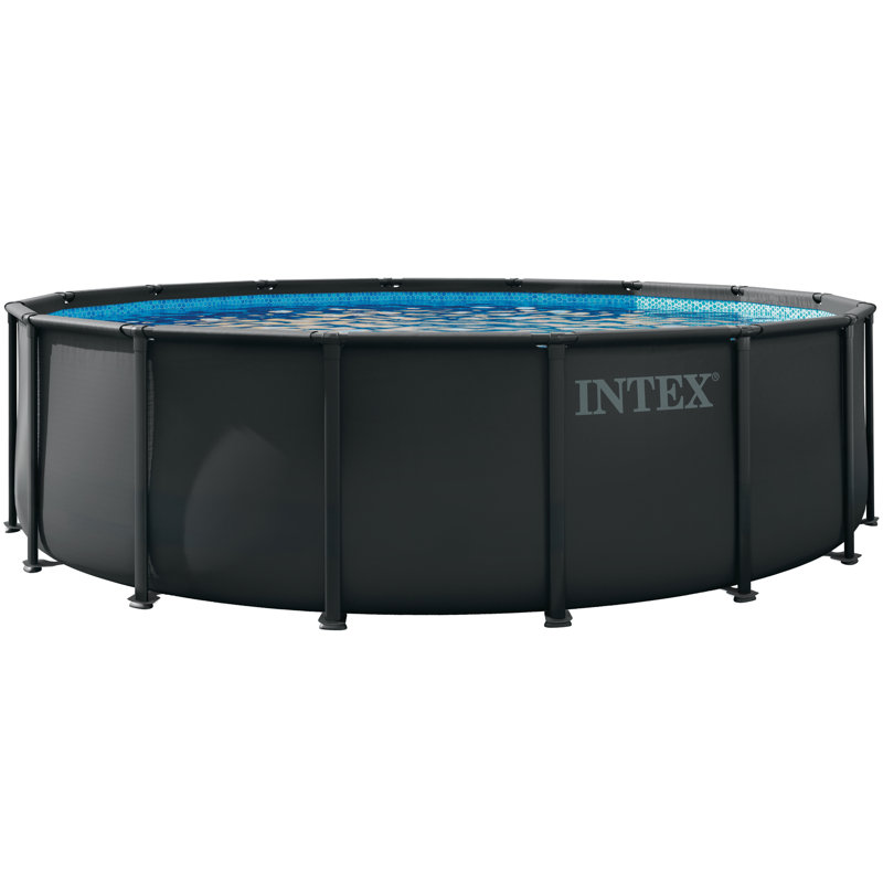 Ensemble de piscine Ultra Xtr: 16 pi x 48 po