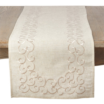 Chemin de table Adelline