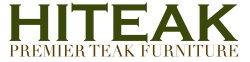 HiTeak Furniture Logo