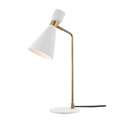 Willa 1 Light Table Lamp